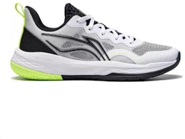 (JR) 李宁 龙拳 2代 '黑白青柠' YKBU026-5 Order (JR) 李宁 龙拳 2代 '黑白青柠' YKBU026-5