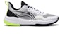 Order (JR) Li-Ning Dragon Fist V2 'Putih Hitam Limau' YKBU026-5