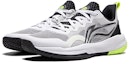 Lookbook (JR) Li-Ning Dragon Fist V2 'Putih Hitam Limau' YKBU026-5