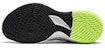 (JR) Li-Ning Dragon Fist V2 'Putih Hitam Limau' YKBU026-5