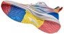 (JR) Li-Ning Dragon Fist V2 'Putih Pelbagai' YKBU026-41