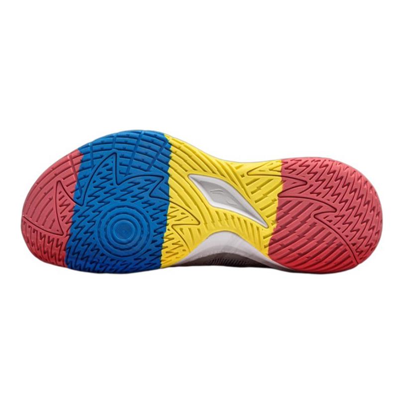 Shop (JR) 李宁 龙拳 V2 '白色多彩' YKBU026-41