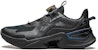 (JR) Li-Ning Dragon Jump V2 'Hitam' YKCU046-5