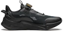 Order (Youth) Li-Ning Dragon Jump V2 'Black' YKCU046-5