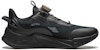 (JR) Li-Ning Dragon Jump V2 'Hitam' YKCU046-5