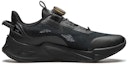 Order (JR) Li-Ning Dragon Jump V2 'Hitam' YKCU046-5