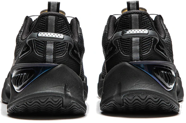 (Youth) Li-Ning Dragon Jump V2 'Black' YKCU046-5 Details for (Youth) Li-Ning Dragon Jump V2 'Black' YKCU046-5