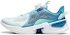 (JR) Li-Ning Dragon Jump V2 'Mint Biru Putih' YKCU046-9