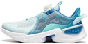 Buy (Youth) Li-Ning Dragon Jump V2 'Mint Blue White' YKCU046-9