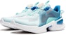 (JR) Li-Ning Dragon Jump V2 'Mint Biru Putih' YKCU046-9