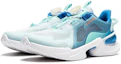 Lookbook (Youth) Li-Ning Dragon Jump V2 'Mint Blue White' YKCU046-9
