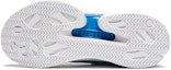 Sizing (JR) Li-Ning Dragon Jump V2 'Mint Biru Putih' YKCU046-9