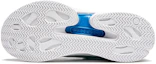 Sizing (Youth) Li-Ning Dragon Jump V2 'Mint Blue White' YKCU046-9