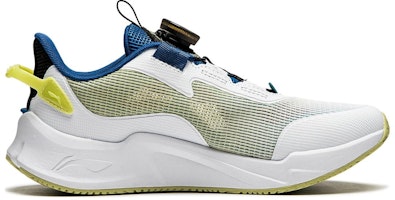 (JR) 李宁 龙跃V2 '白绿黄' YKCU046-3 Order (JR) 李宁 龙跃V2 '白绿黄' YKCU046-3