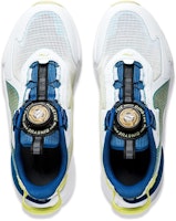 (JR) 李宁 龙跃V2 '白绿黄' YKCU046-3 Shop (JR) 李宁 龙跃V2 '白绿黄' YKCU046-3