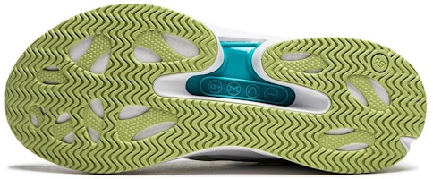 (JR) 李宁 龙跃V2 '白绿黄' YKCU046-3 Sizing (JR) 李宁 龙跃V2 '白绿黄' YKCU046-3