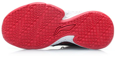 Purchase 大童 Li-Ning 李寧 灌籃小達人 減震回彈 中幫 籃球鞋 黑紅