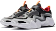 Shop (JR) Li-Ning Evo Low ''Nero Grigio'' YKCS050-1