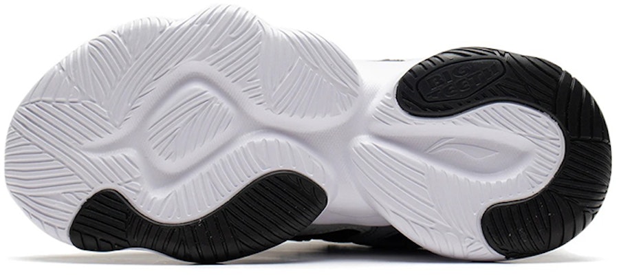 (JR) 李寧 Evo Low 黒灰 (Lining Evo Low Kurohai) YKCS050-1 Sizing (JR) 李寧 Evo Low 黒灰 (Lining Evo Low Kurohai) YKCS050-1