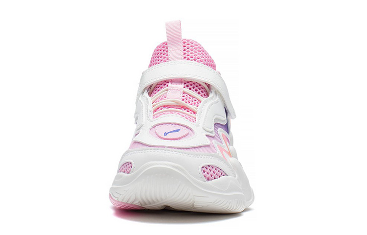 Purchase (JR) Li-Ning Evo Low ''Blanc Rose'' YKCS050-2