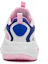 Details for (JR) Li-Ning Evo Low ''Blanc Rose'' YKCS050-2