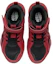 Lookbook (Youth) Li-Ning Falcon Mid-Top Basketball Shoes 'Red Black' YKBQ032-5