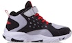 Order (JR) Li-Ning Falcon Mid 'Kelabu' YKBQ032-7