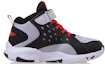 Order (Youth) Li-Ning Falcon Mid 'Grey' YKBQ032-7