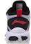 Shop (Youth) Li-Ning Falcon Mid 'Grey' YKBQ032-7