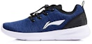 Buy (JR) Kasut Lari Ringan Selesa Li-Ning 'Biru' YKCP006-3