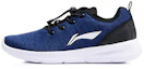Buy (JR) Chaussures de Course Légères Confort Mode Li-Ning ''Bleu'' YKCP006-3