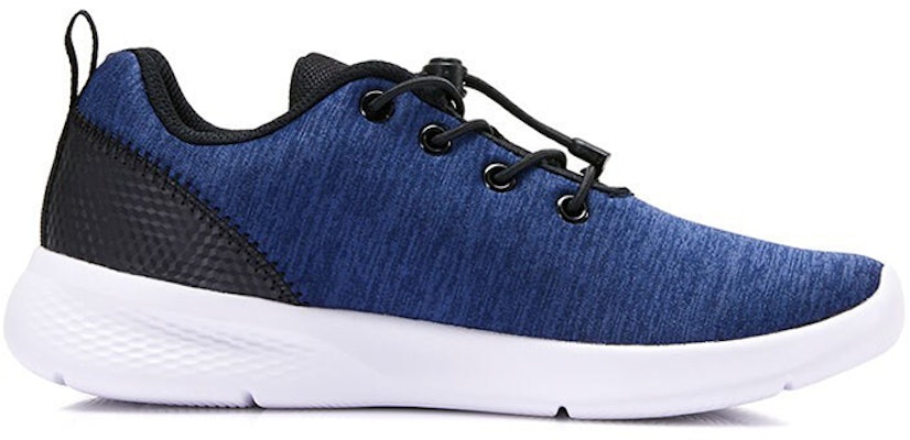 (Youth) Li-Ning Fashion Comfort Lightweight Running Shoes 'Blue' YKCP006-3 Order (Youth) Li-Ning Fashion Comfort Lightweight Running Shoes 'Blue' YKCP006-3