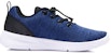 (JR) Kasut Lari Ringan Selesa Li-Ning 'Biru' YKCP006-3