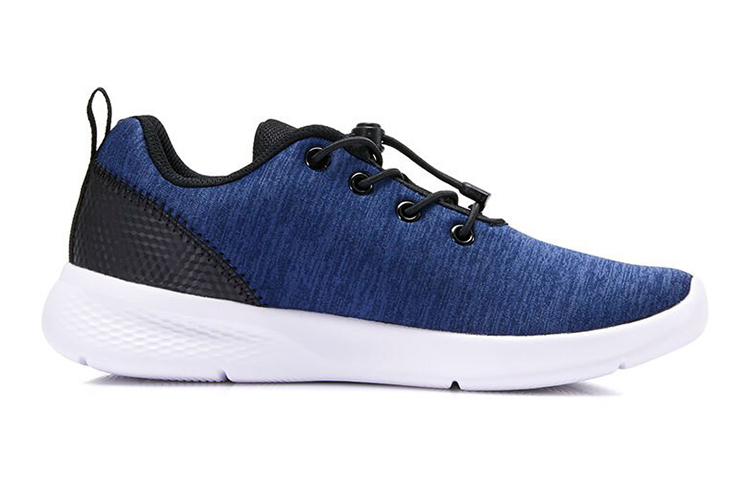 Order (JR) Chaussures de Course Légères Confort Mode Li-Ning ''Bleu'' YKCP006-3