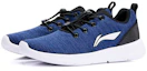 Lookbook (JR) Chaussures de Course Légères Confort Mode Li-Ning ''Bleu'' YKCP006-3