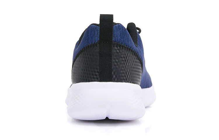 Shop (JR) Chaussures de Course Légères Confort Mode Li-Ning ''Bleu'' YKCP006-3