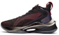 (JR) Li-Ning Feng Ling I Premium 'Hitam Merah' YKBR046-1