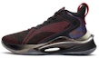Buy (JR) Li-Ning Feng Ling I Premium 'Hitam Merah' YKBR046-1