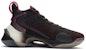 (JR) Li-Ning Feng Ling I Premium 'Hitam Merah' YKBR046-1