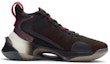 Order (JR) Li-Ning Feng Ling I Premium 'Hitam Merah' YKBR046-1