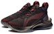 (JR) Li-Ning Feng Ling I Premium 'Hitam Merah' YKBR046-1