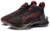 Lookbook (JR) Li-Ning Feng Ling I Premium 'Hitam Merah' YKBR046-1
