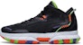 (JR) Li-Ning Fengying 2023 'Hitam Putih' YKBT060-1