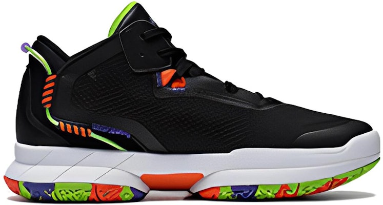 (JR) 리닝 풍영 2023 '블랙 화이트' (Li-Ning Fengying 2023 'Black White') YKBT060-1 Order (JR) 리닝 풍영 2023 '블랙 화이트' (Li-Ning Fengying 2023 'Black White') YKBT060-1