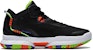 (JR) Li-Ning Fengying 2023 'Hitam Putih' YKBT060-1