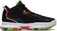 Order (JR) Li-Ning Fengying 2023 'Hitam Putih' YKBT060-1