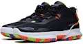 Lookbook (JR) Li-Ning Fengying 2023 'Hitam Putih' YKBT060-1