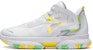 (JR) Li-Ning Fengying 2023 'Putih Kuning Hijau' YKBT060-3