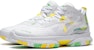 (JR) Li-Ning Fengying 2023 'Putih Kuning Hijau' YKBT060-3