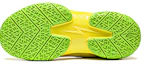 Lookbook (Youth) Li-Ning Fengying 2023 'Yellow Green' YKBT060-7